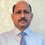 Shri Shiv Prasad, IAS