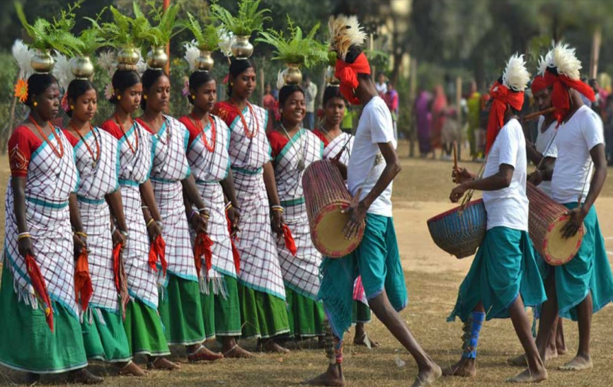 Cultural event placeholder